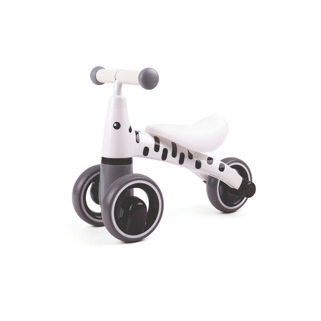 Didicar Diditrike Trike Ride On - Zebra