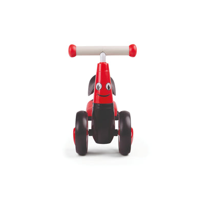 Didicar Diditrike Trike Ride On - Ladybird