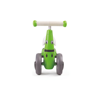 Didicar Diditrike Trike Ride On - Crocodile