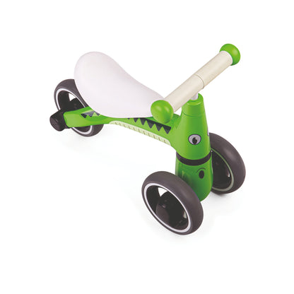 Didicar Diditrike Trike Ride On - Crocodile