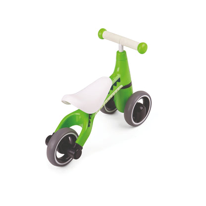 Didicar Diditrike Trike Ride On - Crocodile
