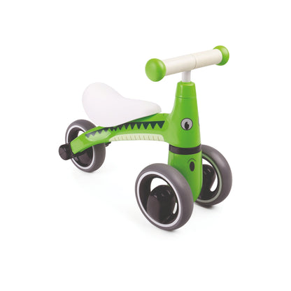Didicar Diditrike Trike Ride On - Crocodile
