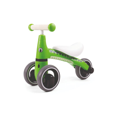 Didicar Diditrike Trike Ride On - Crocodile