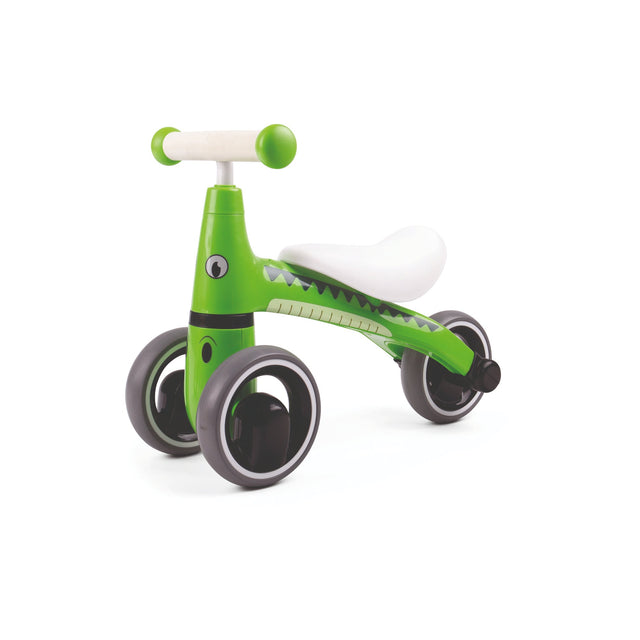Didicar Diditrike Trike Ride On - Crocodile
