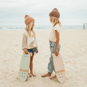 Banwood Skateboard - Light Pink