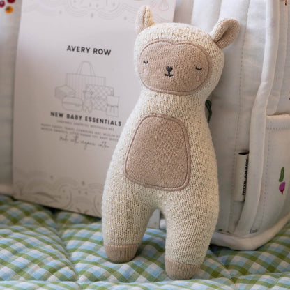 Avery Row New Baby Essentials Gift Set - Little Farm