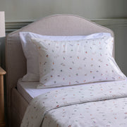 Avery Row Organic Cotton Single Bedding Set  - Little Farm