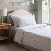 Avery Row Organic Cotton Single Bedding Set  - Little Farm