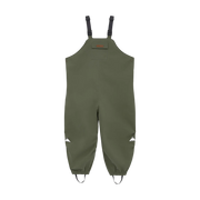 Toastie All Season Waterproof Dungarees - Sage Green