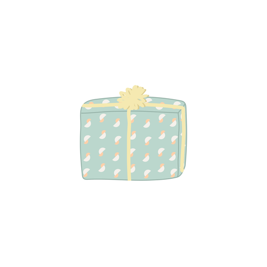 Digital Gift Message