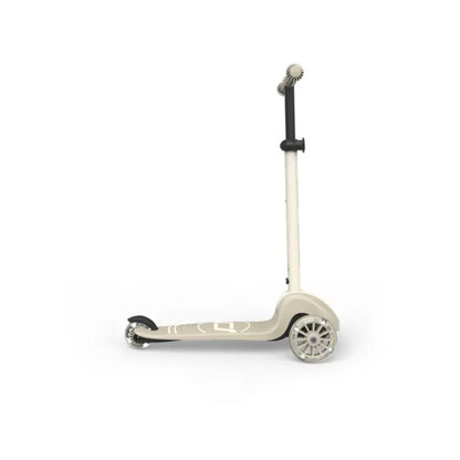 Scoot & Ride Highwaykick 3S Scooter - Ash