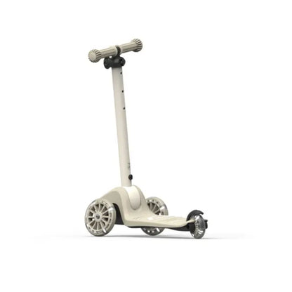 Scoot & Ride Highwaykick 3S Scooter - Ash