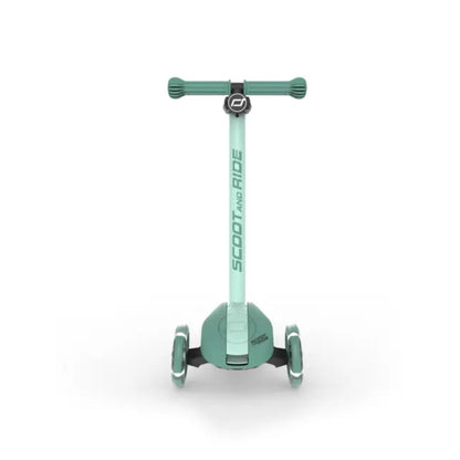 Scoot & Ride Highwaykick 3S Scooter - Forest