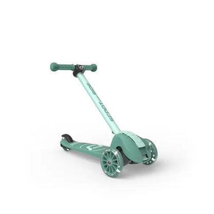 Scoot & Ride Highwaykick 3S Scooter - Forest