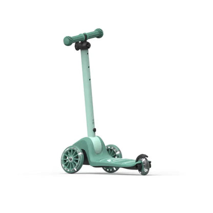 Scoot & Ride Highwaykick 3S Scooter - Forest