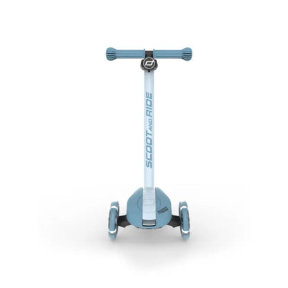 Scoot & Ride Highwaykick 3S Scooter - Steel