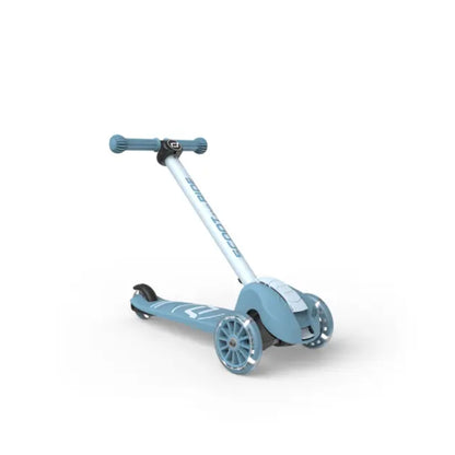Scoot & Ride Highwaykick 3S Scooter - Steel