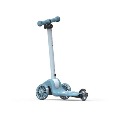 Scoot & Ride Highwaykick 3S Scooter - Steel
