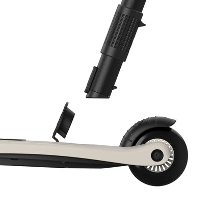 Scoot & Ride Highwaykick 1 Push & Go - Ash