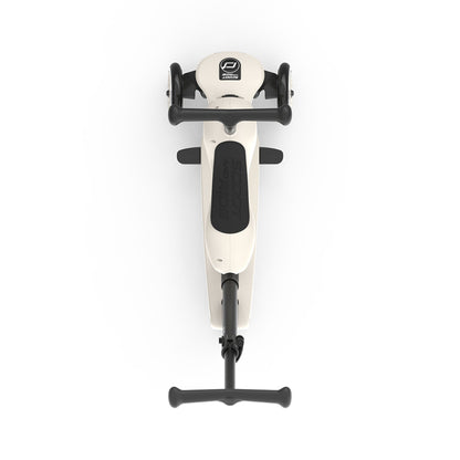 Scoot & Ride Highwaykick 1 Push & Go - Ash