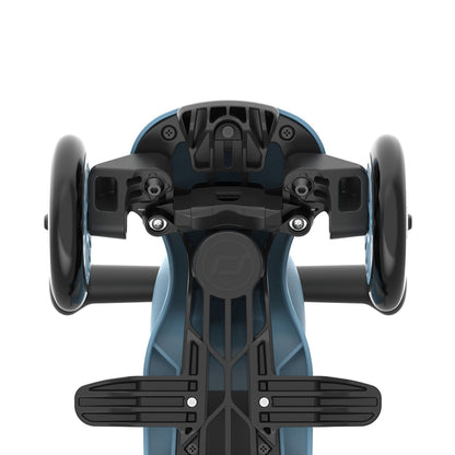 Scoot & Ride Highwaykick 1 Push & Go - Steel