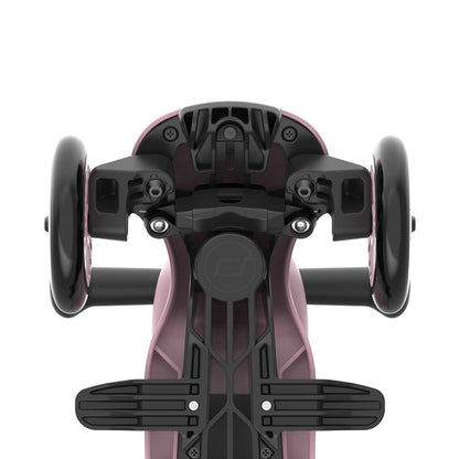 Scoot & Ride Highwaykick 1 Push & Go - Wildberry