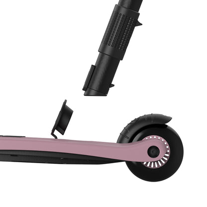 Scoot & Ride Highwaykick 1 Push & Go - Wildberry