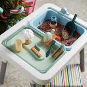 Skip Hop Discoverosity 3-in-1 Sensory Table