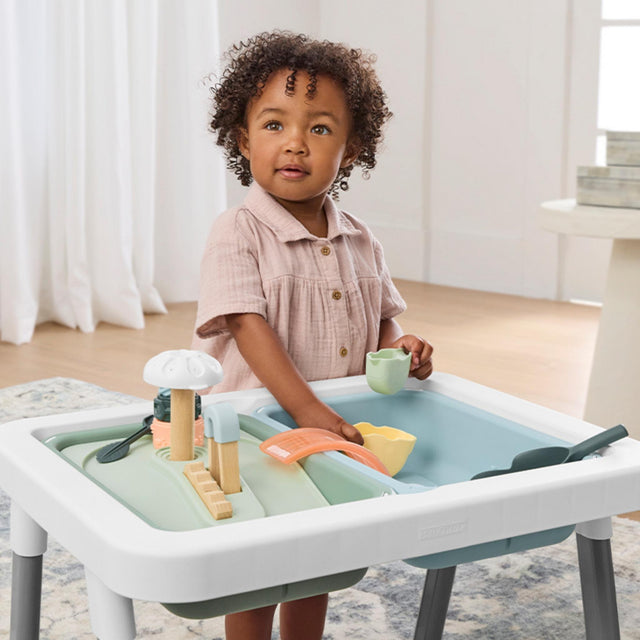 Skip Hop Discoverosity 3-in-1 Sensory Table