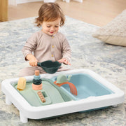 Skip Hop Discoverosity 3-in-1 Sensory Table
