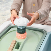 Skip Hop Discoverosity 3-in-1 Sensory Table