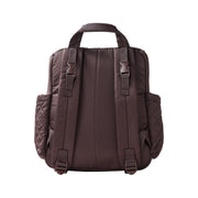 Skip Hop Forma Changing Backpack - Chocolate