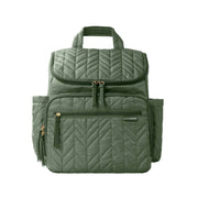 Skip Hop Forma Changing Backpack - Sage