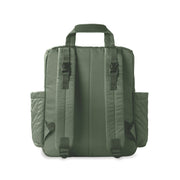 Skip Hop Forma Changing Backpack - Sage