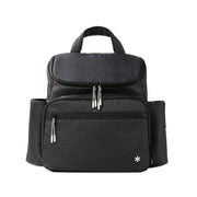 Skip Hop Forma Next Changing Backpack - Black