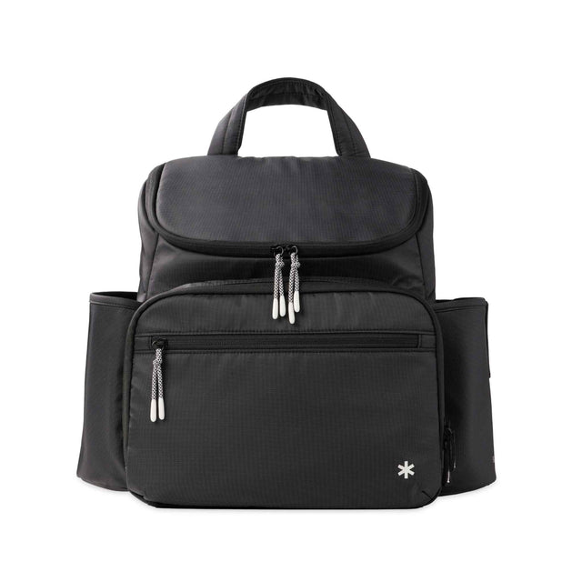 Skip Hop Forma Next Changing Backpack - Black