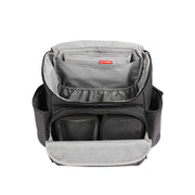 Skip Hop Forma Next Changing Backpack - Black