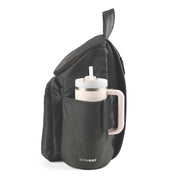 Skip Hop Forma Next Changing Backpack - Black