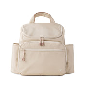 Skip Hop Forma Next Changing Backpack - Oat