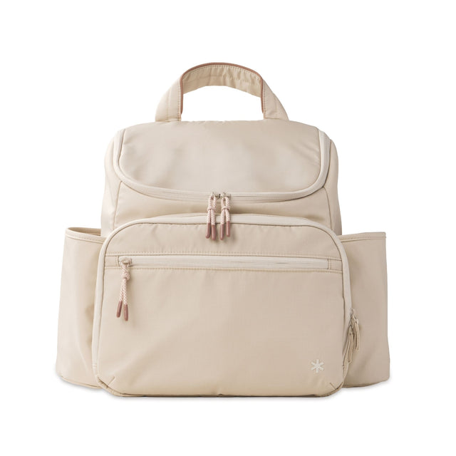 Skip Hop Forma Next Changing Backpack - Oat