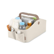 Skip Hop Light Up Nappy Caddy - Oat