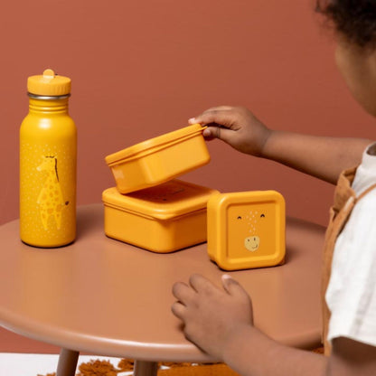 Trixie Snack Box Nesting 3pcs - Mr. Giraffe