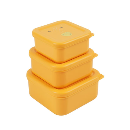 Trixie Snack Box Nesting 3pcs - Mr. Giraffe