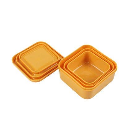 Trixie Snack Box Nesting 3pcs - Mr. Giraffe
