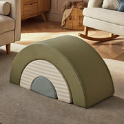 CuddleCo Soft Play Large Arch 3 Piece Set