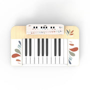 Speedy Monkey Piano
