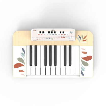Speedy Monkey Piano
