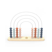 Speedy Monkey Rainbow Abacus