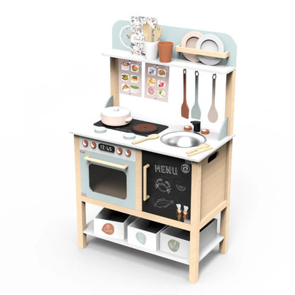 Speedy Monkey Kitchen - 20 Accessories