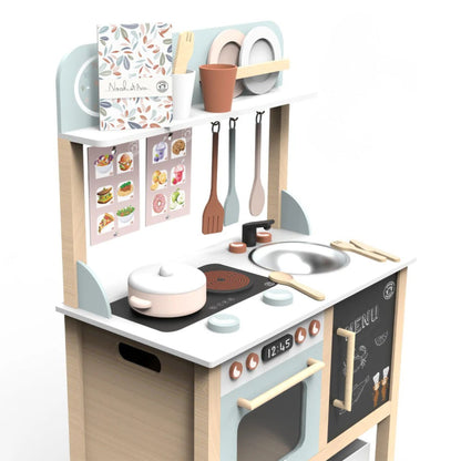Speedy Monkey Kitchen - 20 Accessories